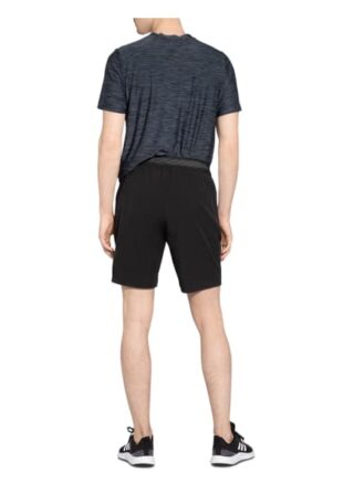 JOY sportswear Rasmus Shorts Herren, Schwarz