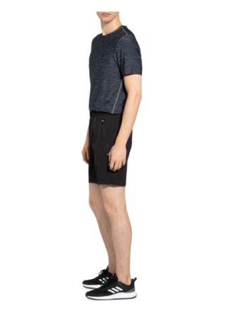 JOY sportswear Rasmus Shorts Herren, Schwarz