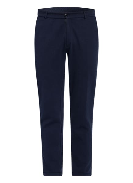 Juvia Anzughose Slim Fit blau Juvia Anzughose Slim Fit blau