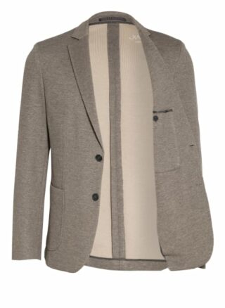 Juvia Anzugsakko Slim Fit beige