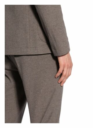 Juvia Anzugsakko Slim Fit beige