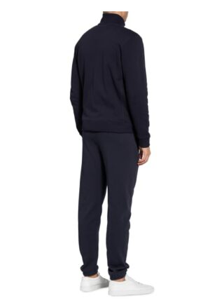 Juvia Blouson blau