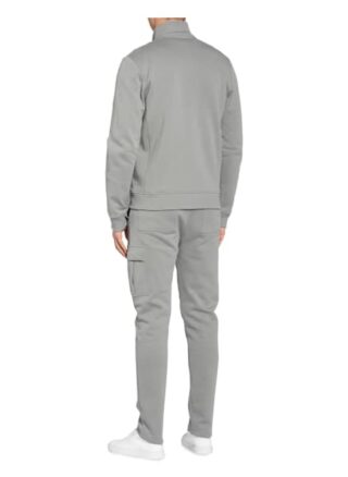 Juvia Blouson Herren, Grau