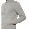 Juvia Blouson Herren, Grau