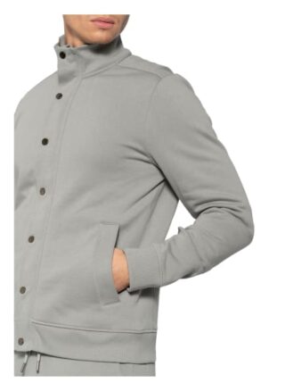 Juvia Blouson Herren, Grau