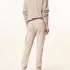 Juvia Jogginghose Herren, Braun