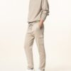 Juvia Jogginghose Herren, Braun