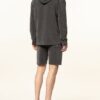 Juvia Hoodie Herren, Grau