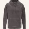 Juvia Hoodie Herren, Grau