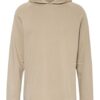 Juvia Hoodie Herren, Braun