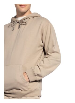 Juvia Hoodie beige