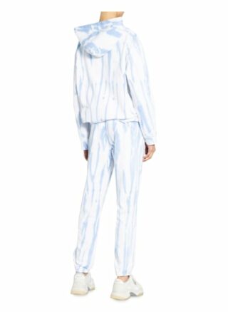 Juvia Hoodie blau