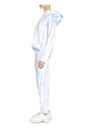Juvia Hoodie blau