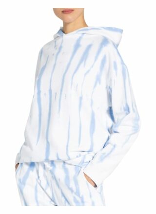 Juvia Hoodie blau