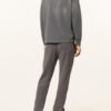 Juvia Hoodie Herren, Grau