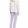 Juvia Hoodie grau