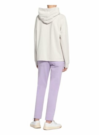 Juvia Hoodie grau