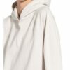 Juvia Hoodie grau