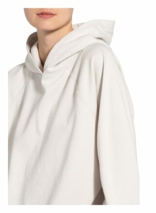 Juvia Hoodie grau
