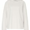 Juvia Hoodie grau