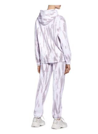 Juvia Hoodie gruen