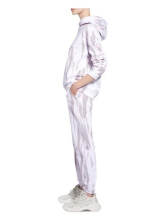 Juvia Hoodie gruen