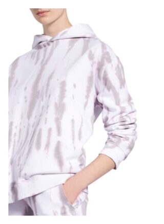 Juvia Hoodie gruen