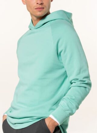 Juvia Hoodie gruen