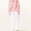 Juvia Hoodie Damen, Pink