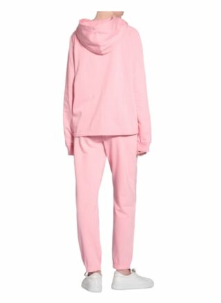 Juvia Hoodie pink