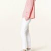 Juvia Hoodie Damen, Pink
