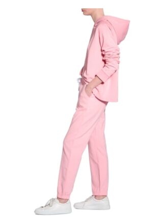 Juvia Hoodie pink