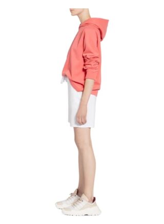 Juvia Hoodie Damen, Pink