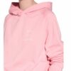 Juvia Hoodie pink