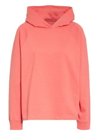 Juvia Hoodie Damen, Pink