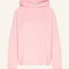 Juvia Hoodie Damen, Pink
