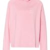 Juvia Hoodie pink