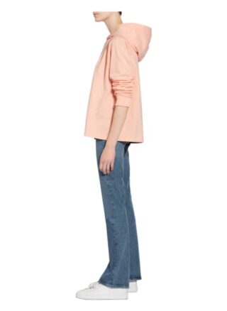 Juvia Hoodie rosa