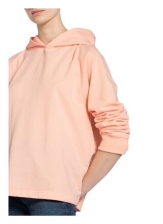 Juvia Hoodie rosa