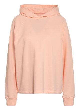 Juvia Hoodie rosa