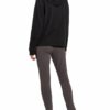 Juvia Hoodie schwarz