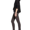 Juvia Hoodie schwarz