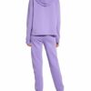 Juvia Hoodie violett