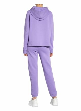 Juvia Hoodie violett