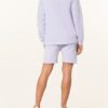 Juvia Hoodie Herren, Lila