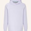 Juvia Hoodie Herren, Lila