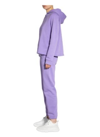 Juvia Hoodie violett