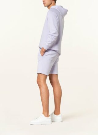 Juvia Hoodie Herren, Lila