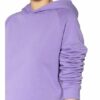 Juvia Hoodie violett