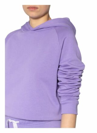 Juvia Hoodie violett